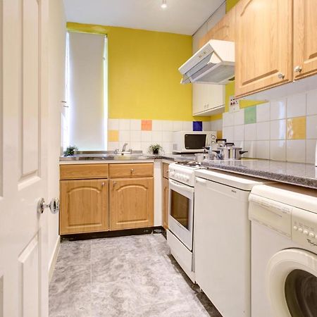 Oxford Street - Mayfair, Central London Budget Apartment ภายนอก รูปภาพ