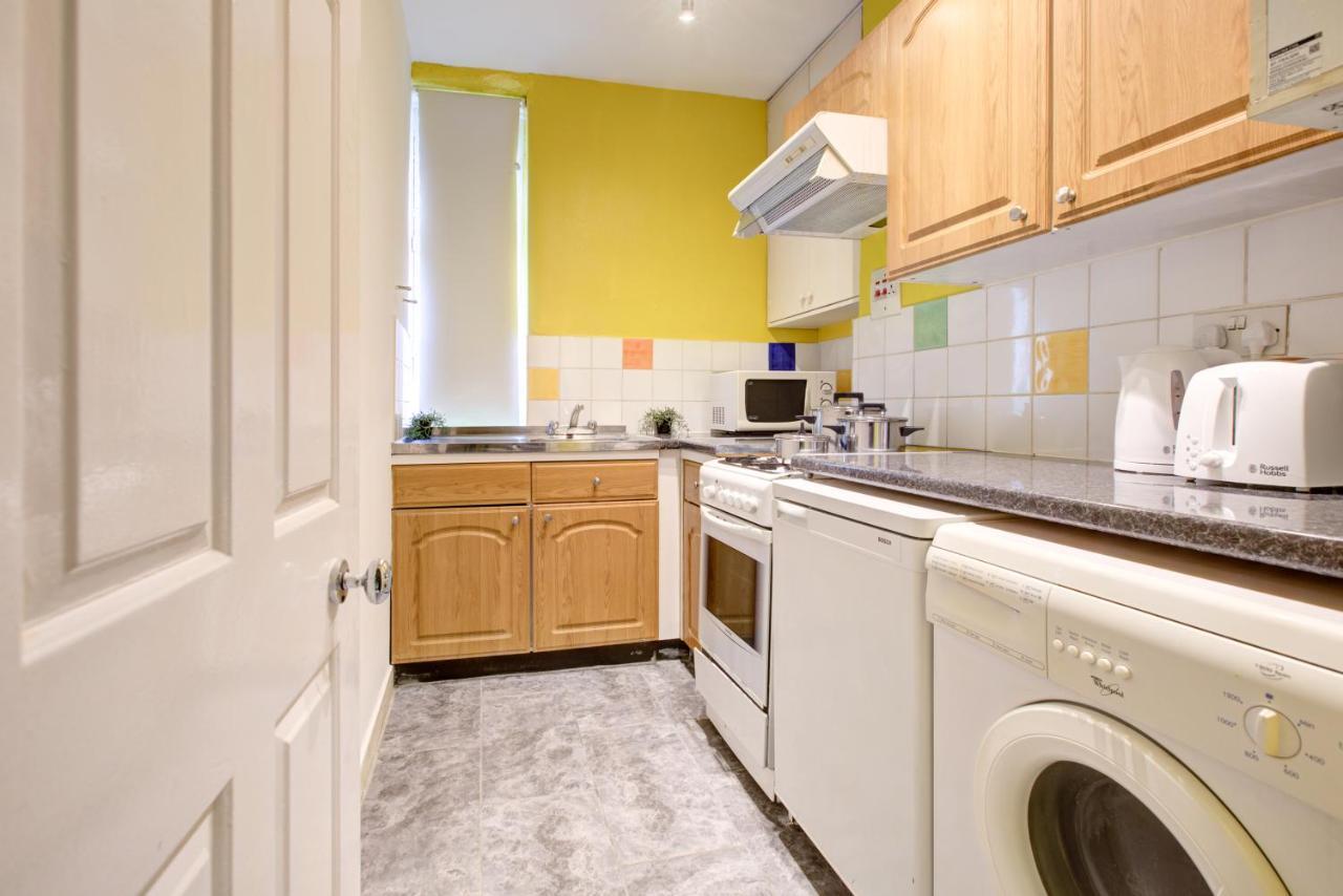 Oxford Street - Mayfair, Central London Budget Apartment ภายนอก รูปภาพ